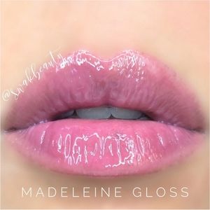 Lipsense Madeleine Lip Gloss
